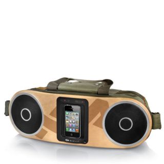 The House of Marley Bag of Rhythm Portable Audio System      Electronics