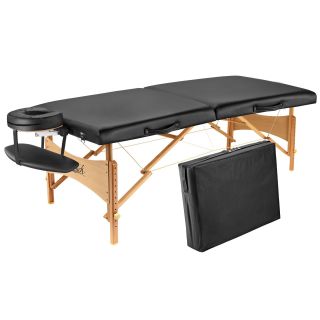 Zentouch Light weight Durable Portable Massage Table