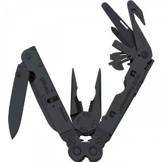 SOG KNIFE, POWERASSIST MULTI TOOL WITH [B66NSOG] Computers & Accessories