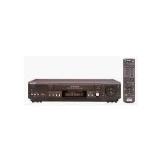 Sony SLV 778HF Hi fi Stereo VHS Recorder Electronics