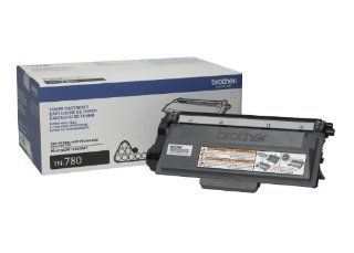Brother Printer TN780 Super High Yield Toner Cartridge Electronics