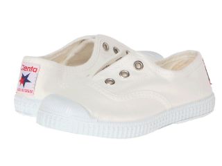 Cienta Kids Shoes 70997 Kids Shoes (White)