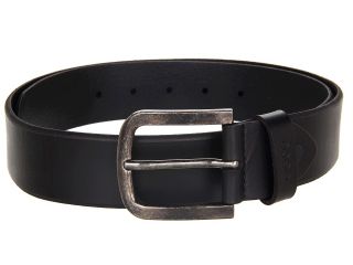 ECCO Sporty Belt Mens Belts (Black)