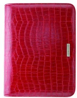Day Runner Bordeaux Collection Daily Appointment Book, 5 x 8 Inches, Red, 2011 (781 800RD)  Appointment Books And Planners 