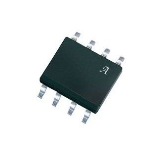 ALLEGRO MICROSYSTEMS   ACS713ELCTR 20A T   IC, LINEAR CURRENT SENSOR, 10mA, SOIC 8 Electronic Components