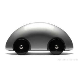 Playsam Streamliner Classic Car 12656 Color Silver