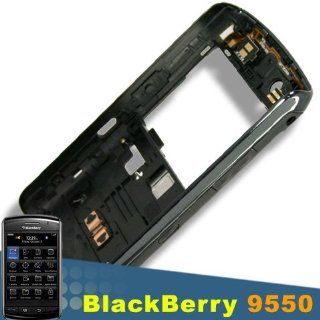 ORIGINAL GENUINE OEM BLACKBERRY STORM II 9550 CHASSIS MIDDLE HOUSING FACEPLATE PANEL COVER FRAME REPAIR REPLACEMENT Cell Phones & Accessories