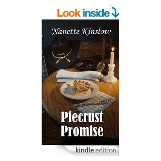 Piecrust Promise eBook Nanette Kinslow Kindle Store