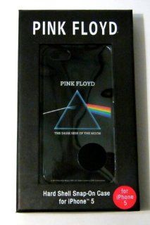 Cell Phone Case   Licensed Pink Floyd Design   compatible with iPhone 5 Cell Phones & Accessories