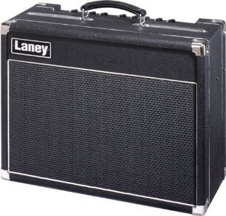 Laney VC30 212 VC Series 30 Watt Class A Guitar Tube 2x12 Combo Musical Instruments