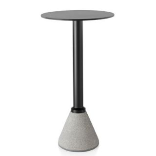 Magis Family_One Outdoor Bistro Table MGE81./R Table Size 43 H
