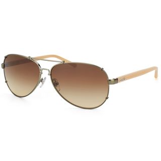 Dolce   Gabbana Unisex Dd 6047 319/13 Aviator Sunglasses