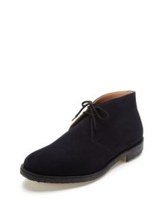 Suede Chukka Boots by CHURCHS