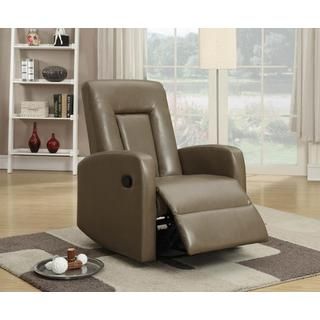 Aria Chair Acorn Recliner