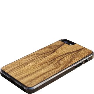 Carved Wood Phone Case for iPhone 5