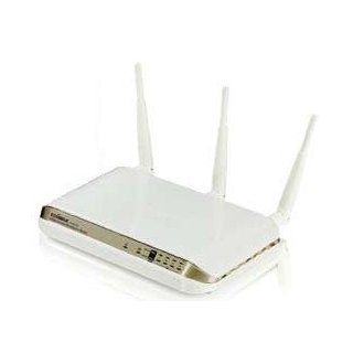 Edimax BR 6504n 802.11n Wireless Router Computers & Accessories