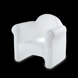Slide Design Easy Arm Chair LP PUF001 L A