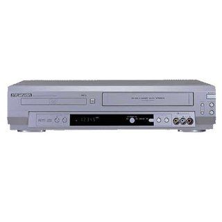 DVD Player / Vcr Combo Electronics