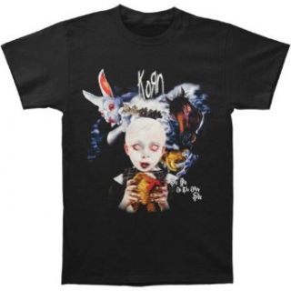 Korn See You On The Other Side 06 Tour T shirt Clothing