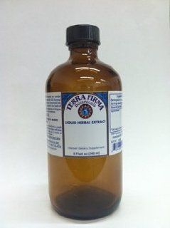 Marshmallow Tincture  Liquid Herbal Extract 8 oz Health & Personal Care