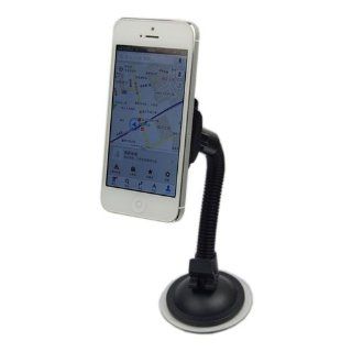 Universal Car Windshield Mount Holder Stick For iPhone 4 4S 5 CT 805 Cell Phones & Accessories