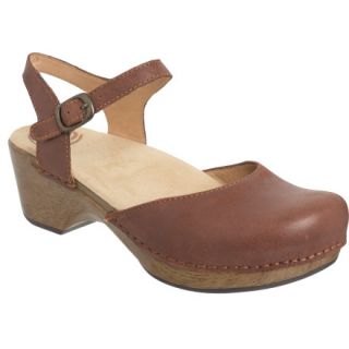 Dansko Sam Clog Womens   Heel Wraps