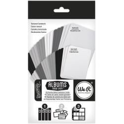 Cardstock Cards   Blackboard