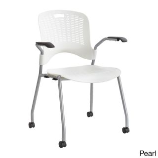 Sassy Stack Chair (pack Of 2)