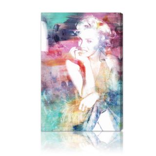 Oliver Gal My Norma Graphic Art on Canvas 10260 Size 10 x 15