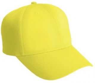 Port Authority C806 Solid Safety Cap at  Mens Clothing store