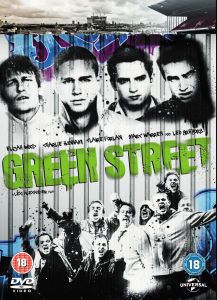Green Street   Screen Outlaws Edition      DVD
