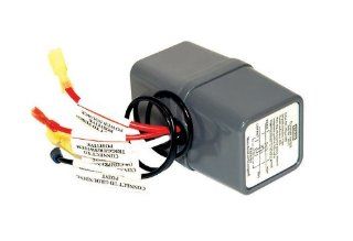 Viair 90111 Pressure Switch with Relay Automotive