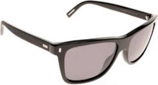 Dior Homme 807 Black Black Tie 154s Wayfarer Sunglasses Lens Category 3 Dior Homme Clothing
