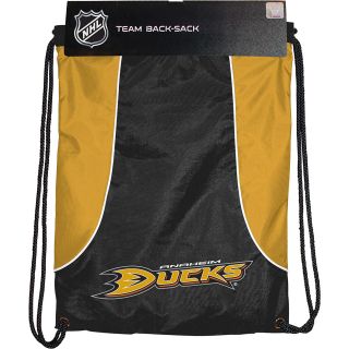 Concept One Anaheim Mighty Ducks String Bag