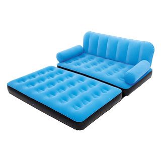 Bestway 2 in 1 Inflatable Couch With Pump