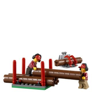 LEGO City Airport Cargo Heliplane (60021)      Toys