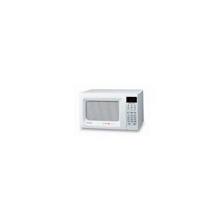 Goldstar MA 795W 0.7 cu. ft Microwave Oven 700 Watt Electronic Controls   White Kitchen & Dining