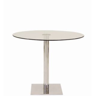 sohoConcept Lady Dining Table 470 LADSQUDIN Size 40