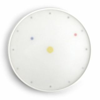 Kikkerland 10.8 Reductous Wall Clock CL40