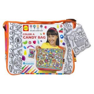 Alex Dylans Candy Bar Color A Candy Bag