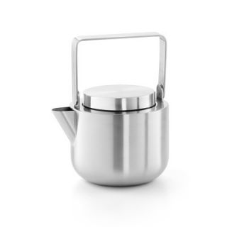 ZACK Contas Tea Pot With Tea Strainer 20159