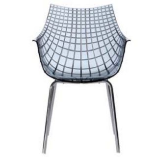 Driade Meridiana Arm Chair 985193 Color Blue