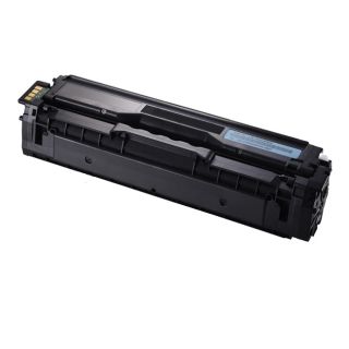 Samsung Clp 415 (clt c504s) Cyan Compatible Laser Toner Cartridge
