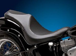 Le Pera LX 810 Villain Seat for Harley Davidson Softail FXST Automotive