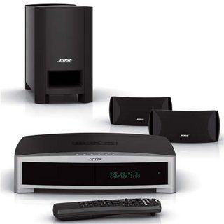 Bose 3?2?1 Series III DVD Home Entertainment System (Discontinued by Manufacturer) Electronics
