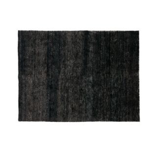 Nanimarquina Noche Rug NOCHE01 BLACK/NOCHE02 BLACK Rug Sizes 57 x 710