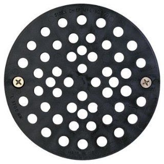 Sioux Chief Floor Drain Replacement Strainer (801 apk)   Bathroom Sink And Tub Drain Strainers  