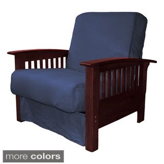 Brendan Perfect Sit   Sleep Mission style Pillow Top Chair
