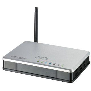 Zyxel NMP 1100W 802.11g Wireless Digital Music Streaming Box Computers & Accessories