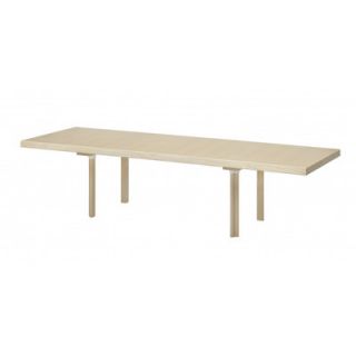 Artek Dining Table 16720 Size 28.7 x 74.8 x 39.4